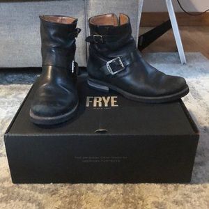 nordstrom rack frye boots women's